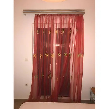 Nektarios Lägenhet Nikiana