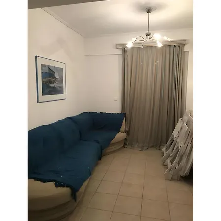 Nektarios Apartment *
