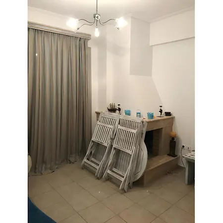 Nektarios Apartment *