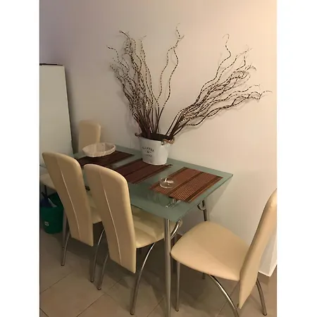 Nektarios Apartment
