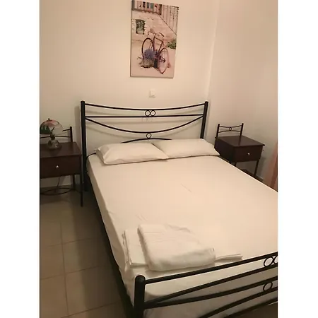 Apartment Nektarios Nikiana